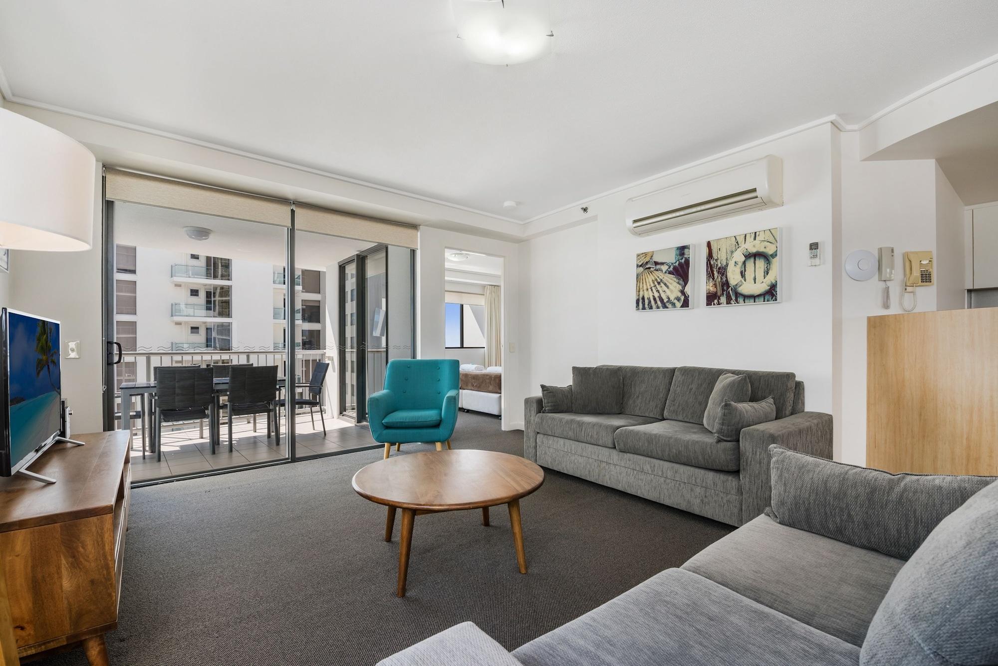 Seamark On First Mooloolaba Exterior foto