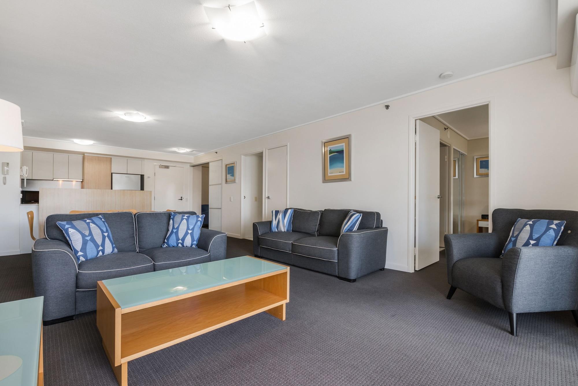 Seamark On First Mooloolaba Exterior foto