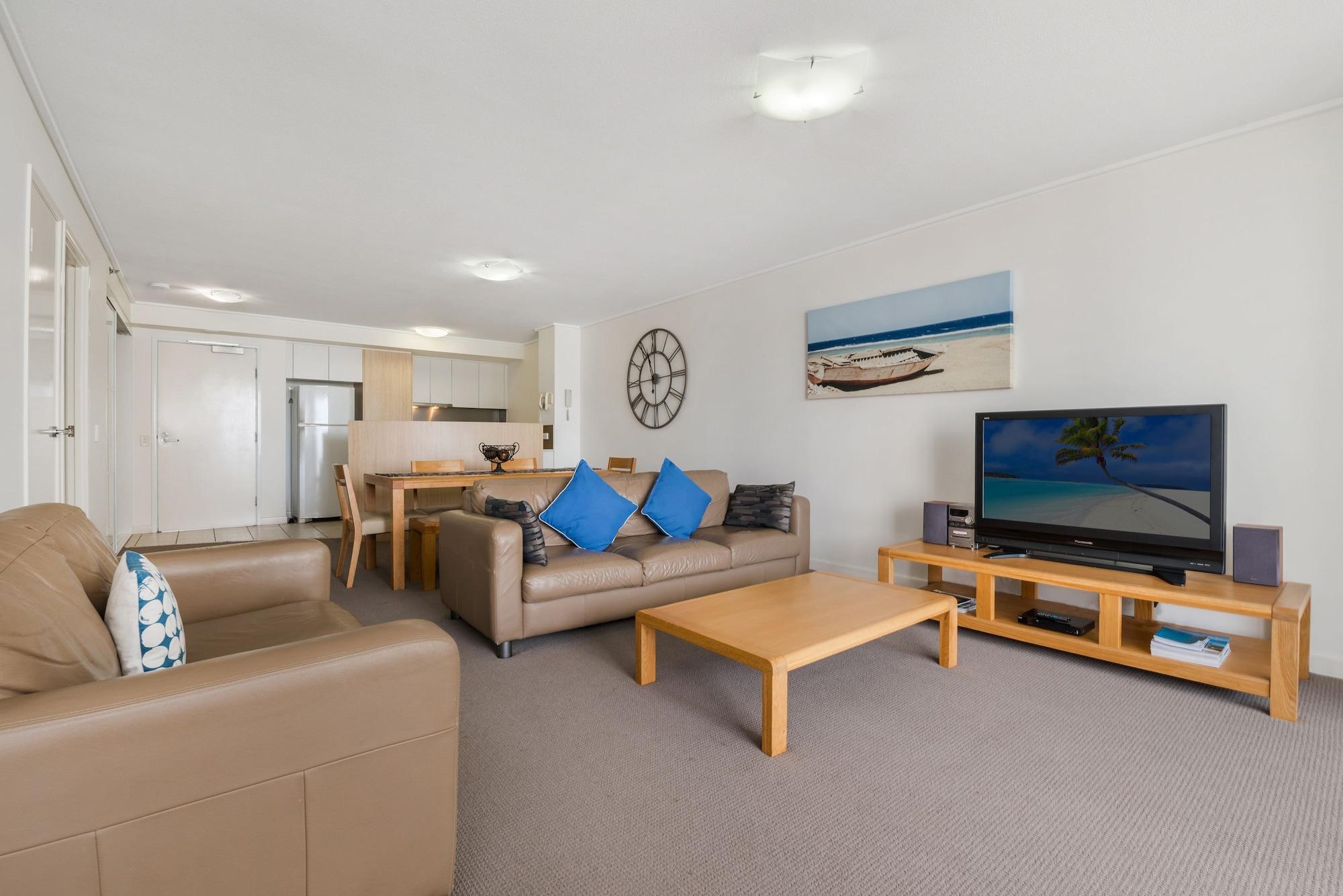 Seamark On First Mooloolaba Exterior foto