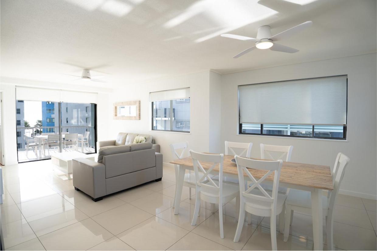 Seamark On First Mooloolaba Exterior foto