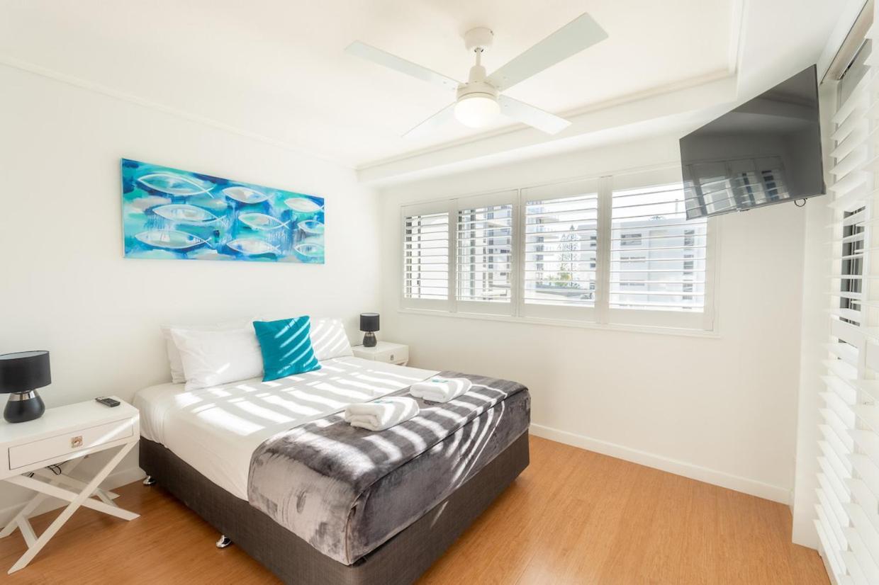 Seamark On First Mooloolaba Exterior foto