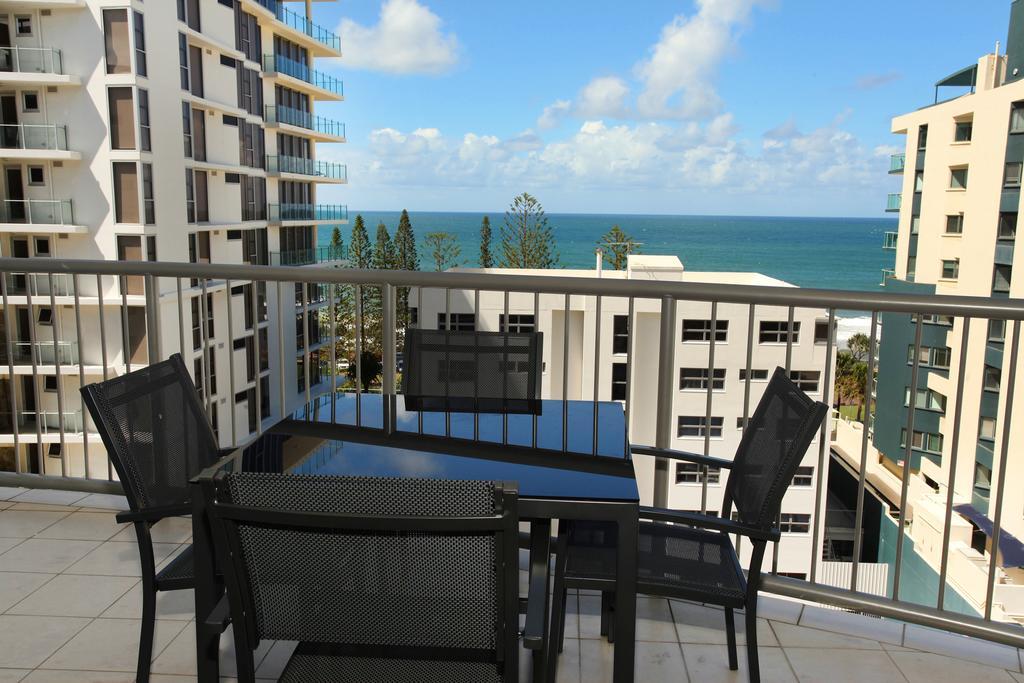 Seamark On First Mooloolaba Exterior foto