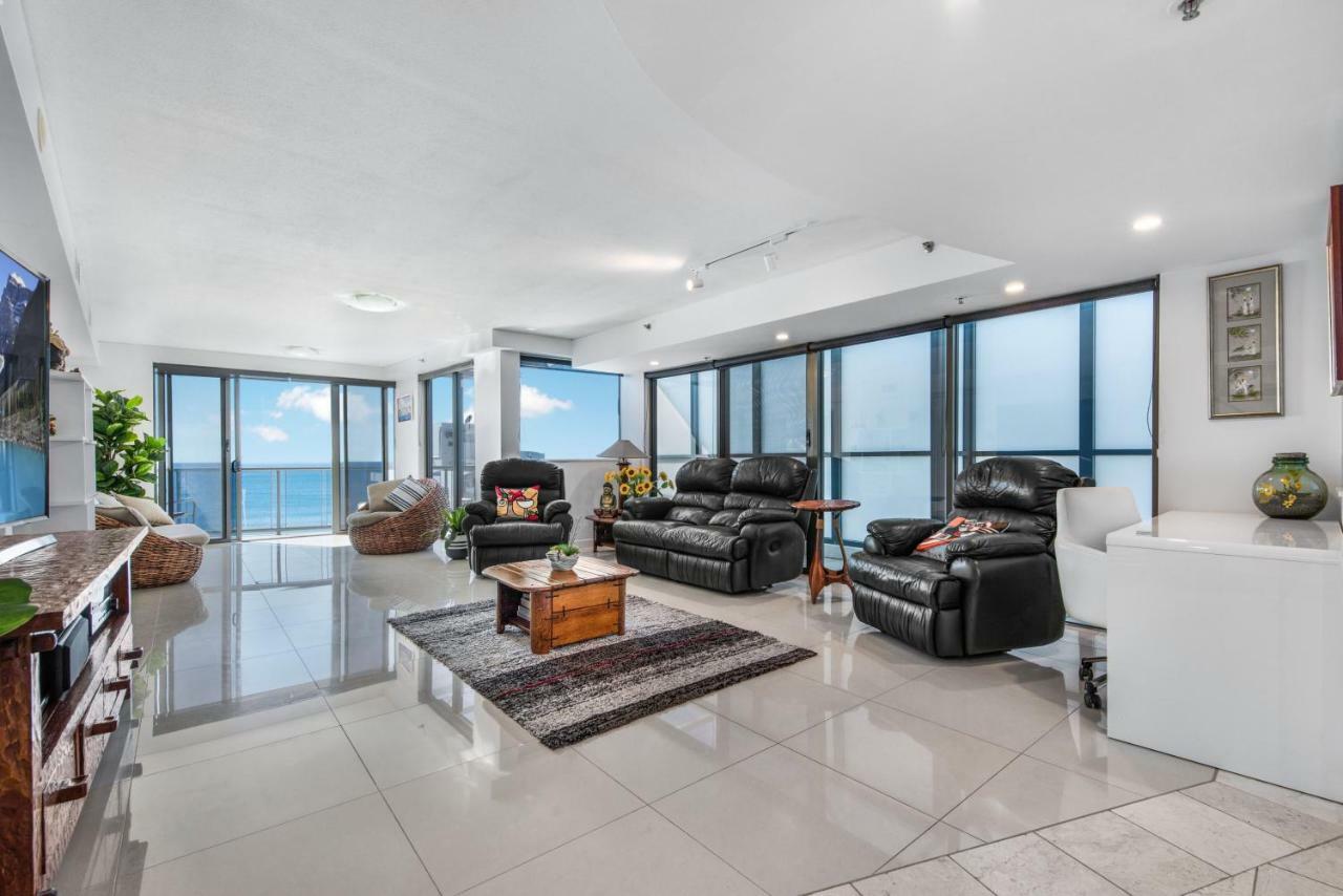 Seamark On First Mooloolaba Exterior foto
