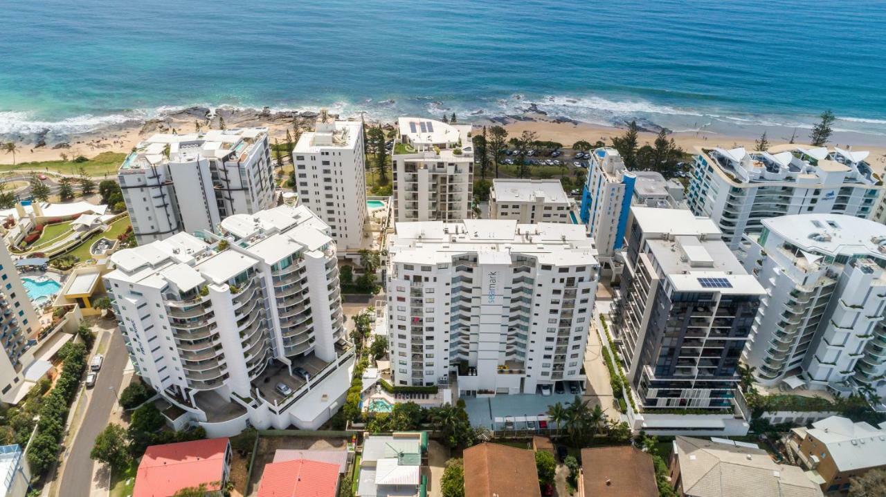 Seamark On First Mooloolaba Exterior foto