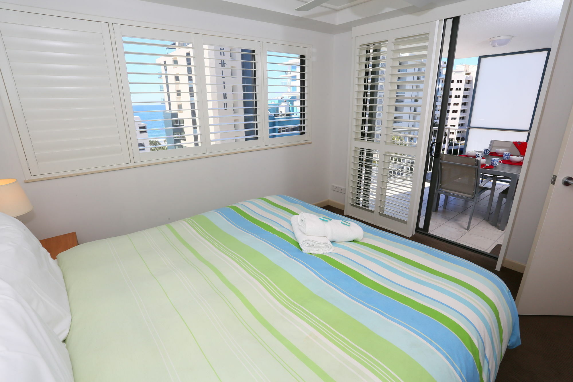 Seamark On First Mooloolaba Exterior foto