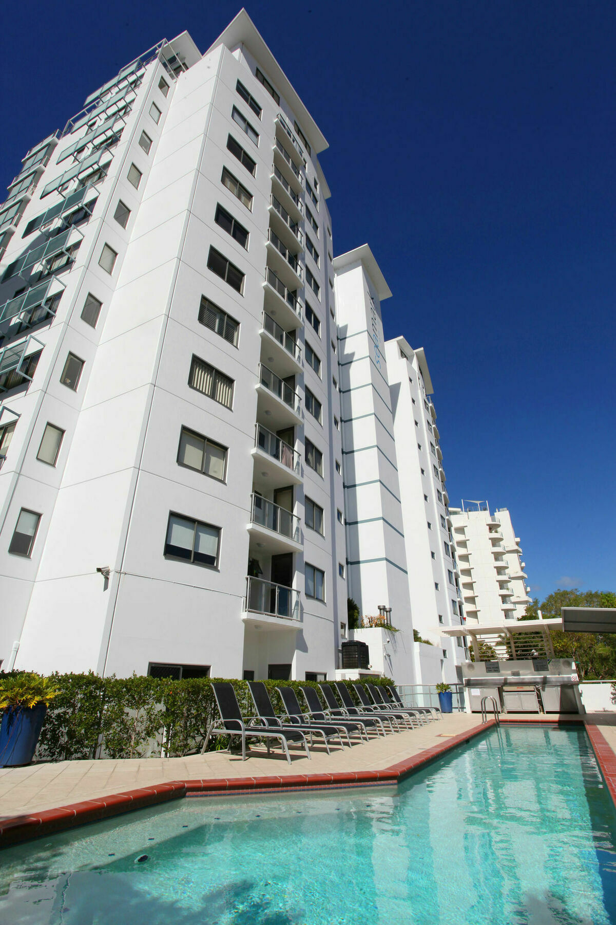 Seamark On First Mooloolaba Exterior foto