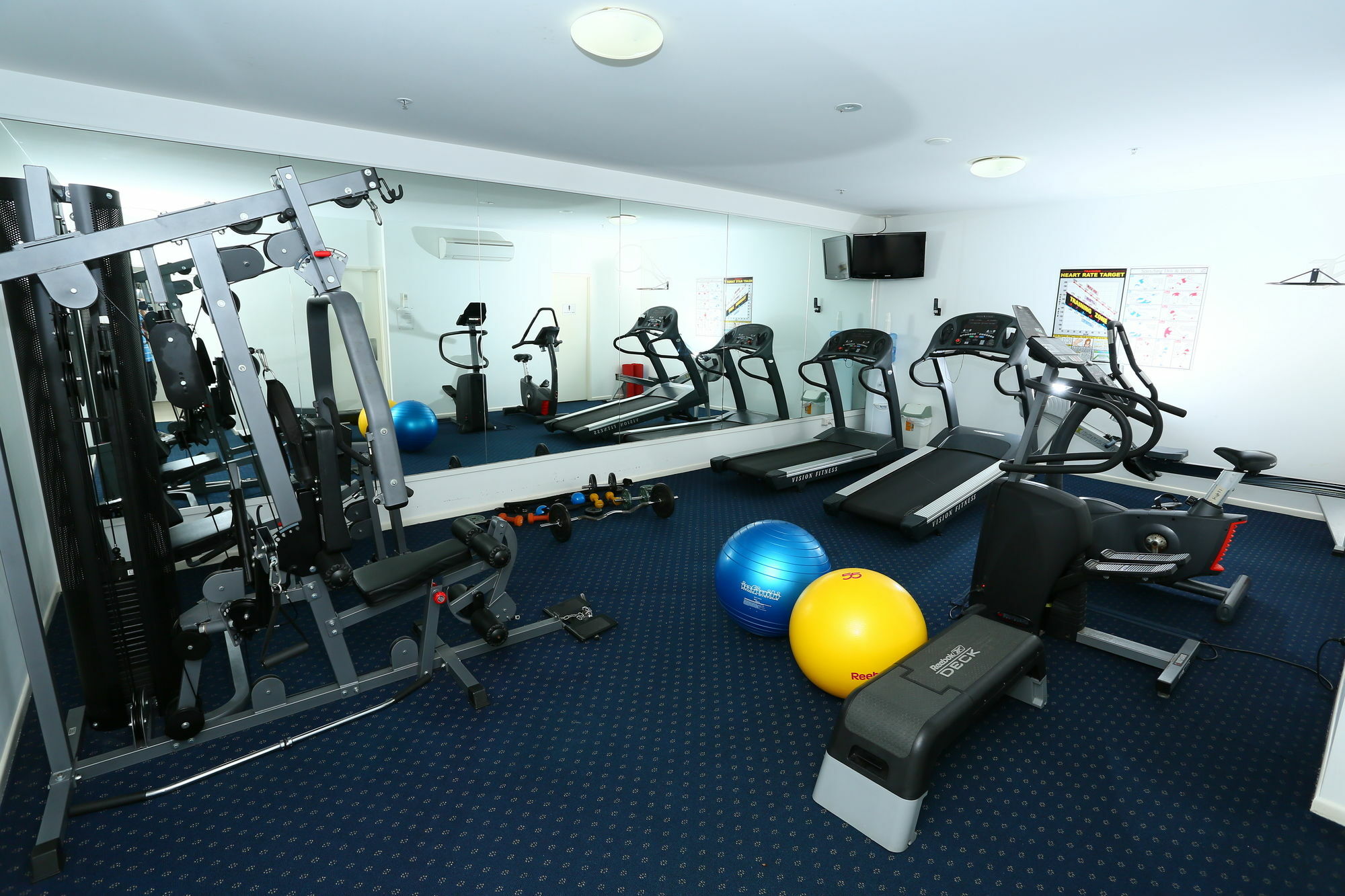 Seamark On First Mooloolaba Exterior foto