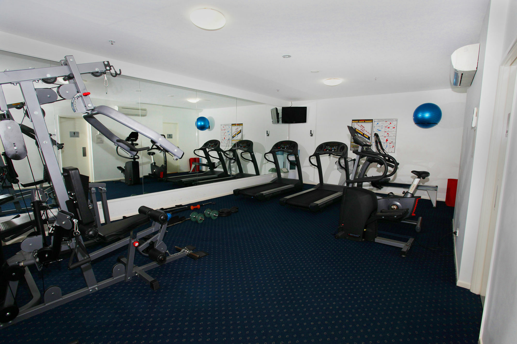 Seamark On First Mooloolaba Exterior foto
